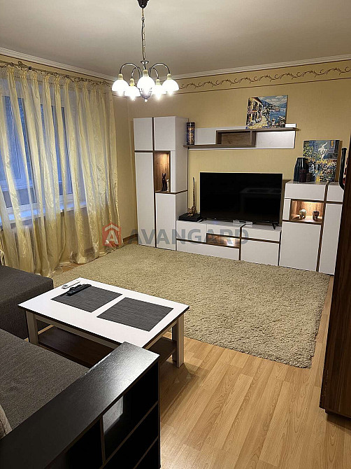 продається 3 кімнатна квартира на вул. Гуржіївська Черкаси - зображення 1