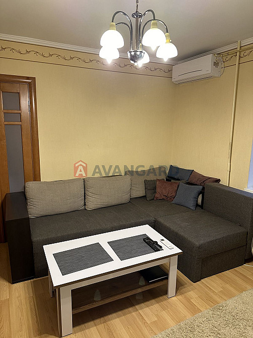 продається 3 кімнатна квартира на вул. Гуржіївська Черкаси - зображення 2