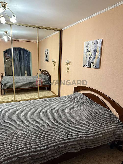 продається 3 кімнатна квартира на вул. Гуржіївська Черкаси - зображення 6