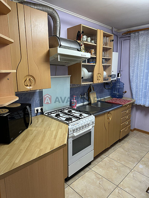 продається 3 кімнатна квартира на вул. Гуржіївська Черкаси - зображення 3