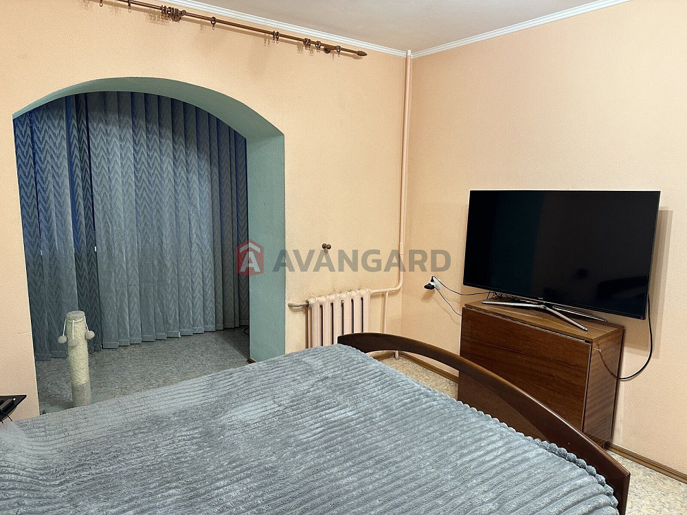 продається 3 кімнатна квартира на вул. Гуржіївська Черкаси - зображення 8