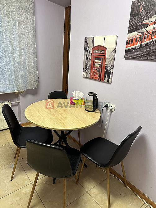 продається 3 кімнатна квартира на вул. Гуржіївська Черкаси - зображення 4