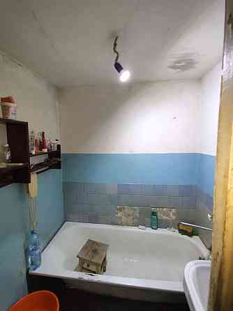 Квартира без ремонту на початку Лушпи Сумы