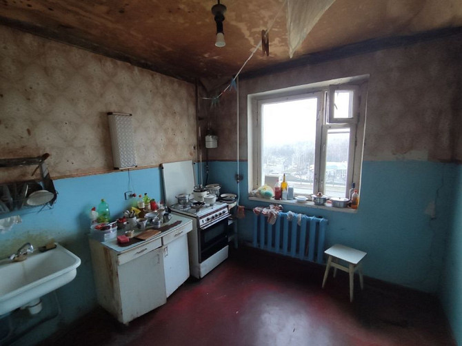 Квартира без ремонту на початку Лушпи Сумы - изображение 2