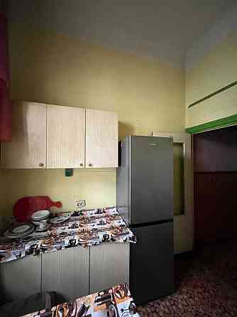 2-кімнатна  квартира в центрі Чернівці