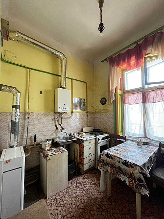 2-кімнатна  квартира в центрі Черновцы - изображение 5