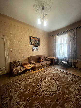 2-кімнатна  квартира в центрі Черновцы - изображение 8