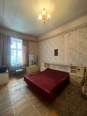 2-кімнатна  квартира в центрі Черновцы - изображение 1
