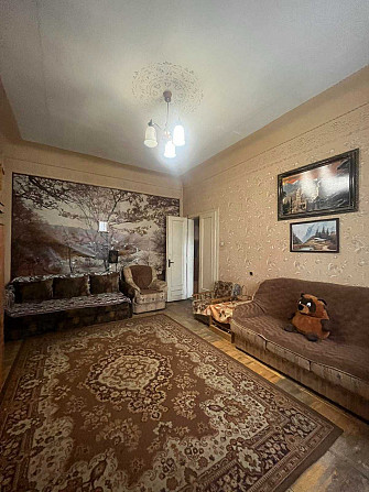 2-кімнатна  квартира в центрі Черновцы - изображение 7