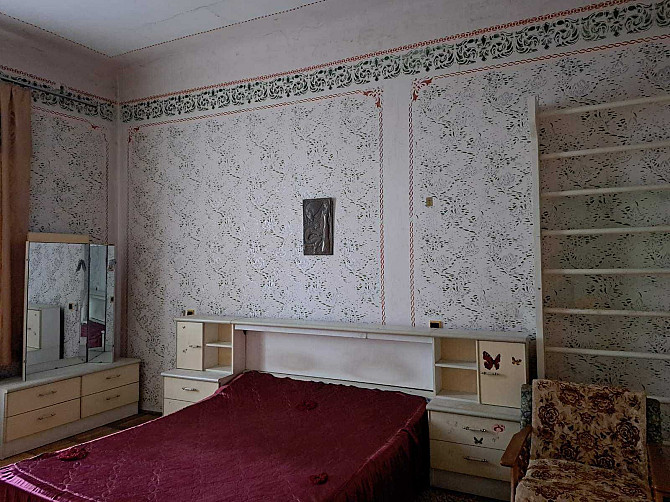 2-кімнатна  квартира в центрі Черновцы - изображение 4