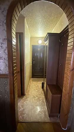 Компактна квартира після ремонту Суми - зображення 1