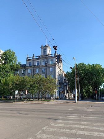 3 к кв за вигідною ціною в центрі Суми - зображення 1