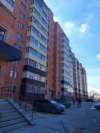 Продам 2 кімнатну на Луганській Федорченко можна під Є-оселю.
5 поверх Сумы - изображение 1