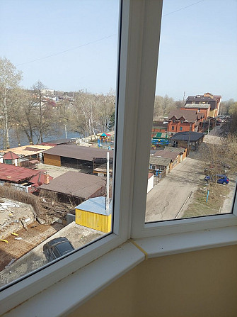 Продам 3 кімнатну квартиру біля Здибанки з видом на Мільйон на річку Сумы - изображение 3