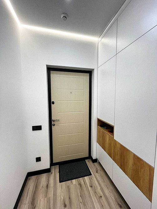 Власник Квартира ЖК Нова Англія/Новая Англия, м.Васильківська ЄОселя Киев - изображение 3