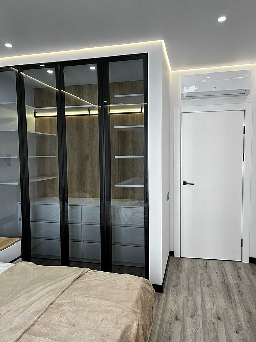 Власник Квартира ЖК Нова Англія/Новая Англия, м.Васильківська ЄОселя Киев - изображение 7