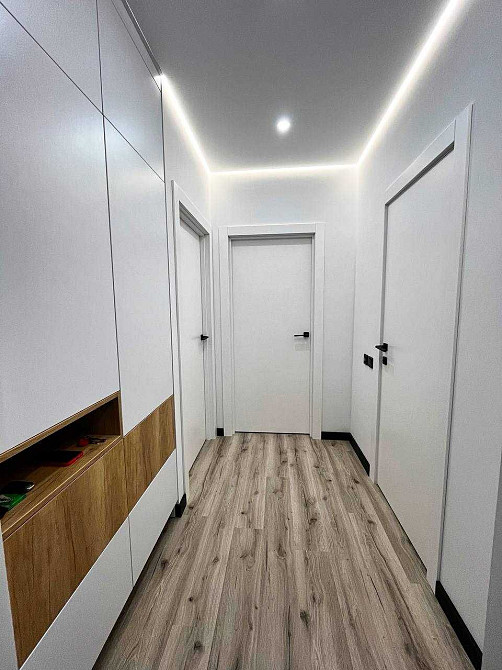 Власник Квартира ЖК Нова Англія/Новая Англия, м.Васильківська ЄОселя Киев - изображение 4