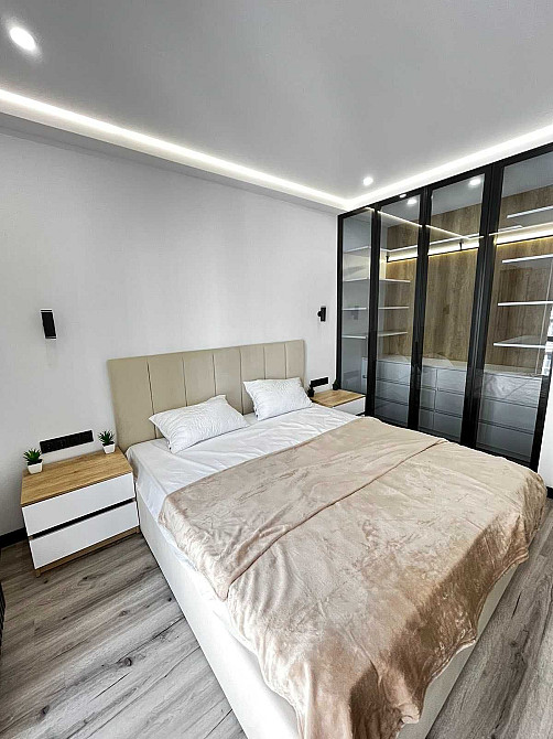 Власник Квартира ЖК Нова Англія/Новая Англия, м.Васильківська ЄОселя Киев - изображение 6