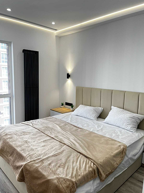 Власник Квартира ЖК Нова Англія/Новая Англия, м.Васильківська ЄОселя Киев - изображение 5