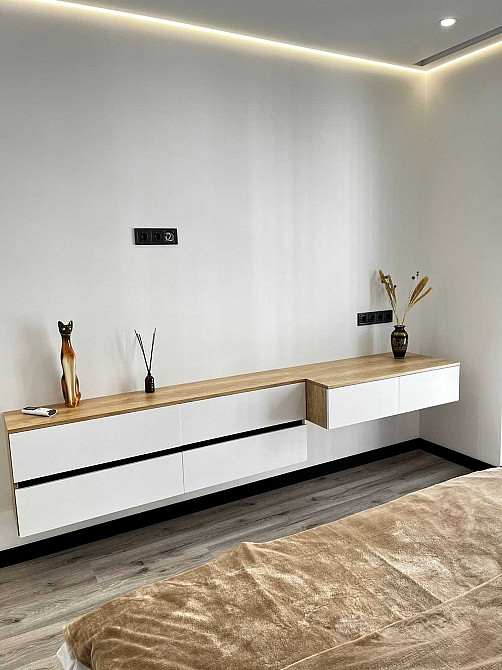 Власник Квартира ЖК Нова Англія/Новая Англия, м.Васильківська ЄОселя Киев - изображение 8