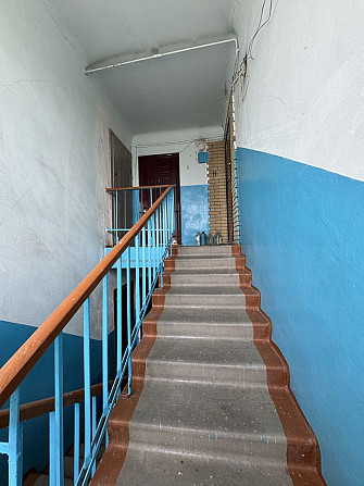 Продам однакомнатную квартиру в ценре города Новомосковск - изображение 8
