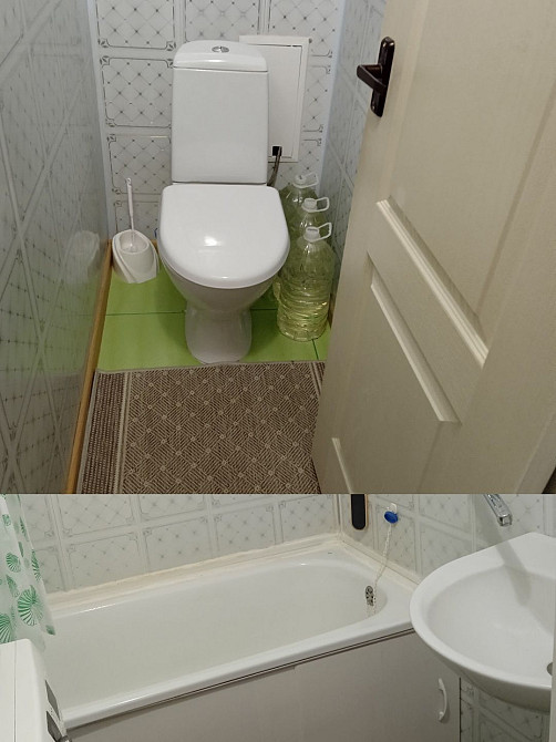 Продам 3-х кімнатну квартиру (або обмін).) Звягель - зображення 6