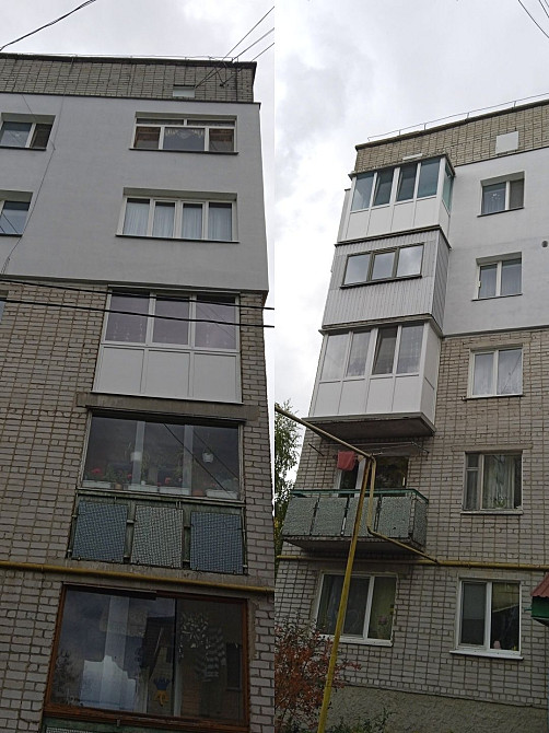 Продам 3-х кімнатну квартиру (або обмін).) Звягель - зображення 8