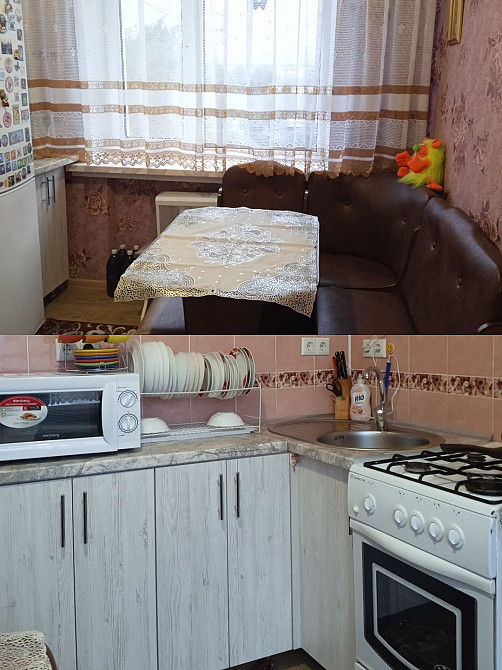 Продам 3-х кімнатну квартиру (або обмін).) Звягель - зображення 5