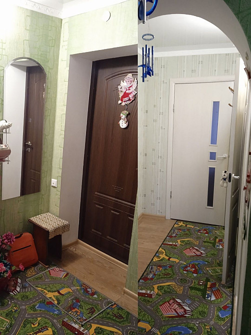 Продам 3-х кімнатну квартиру (або обмін).) Звягель - зображення 4