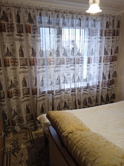 Продам 3-х кімнатну квартиру (або обмін).) Звягель - зображення 2