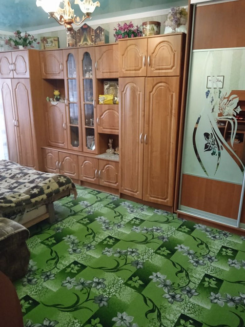 Продам 3-х кімнатну квартиру (або обмін).) Звягель - зображення 1