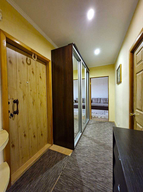 Продам 2-комн. на Осипенковском. Хороший дом. Образцовое ОСМД района Запорожье - изображение 6