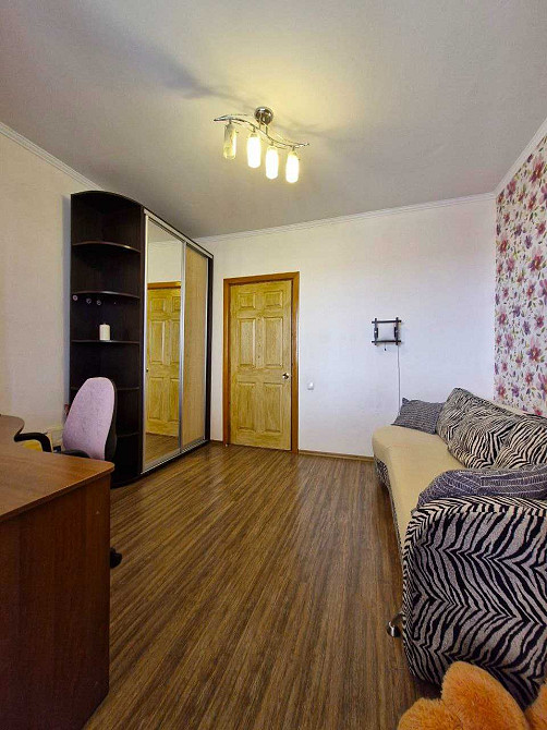 Продам 2-комн. на Осипенковском. Хороший дом. Образцовое ОСМД района Запорожье - изображение 5