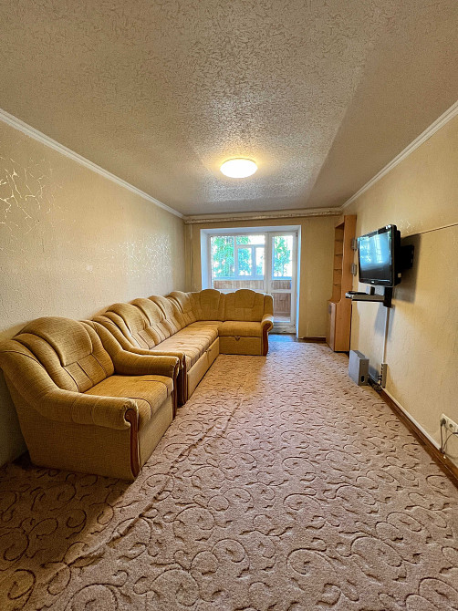 Продам 2к квартиру ул.Профессора Герасюты(Каверина), Рабочая Днепр - изображение 2