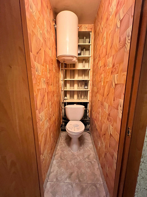 Продам 2к квартиру ул.Профессора Герасюты(Каверина), Рабочая Днепр - изображение 6