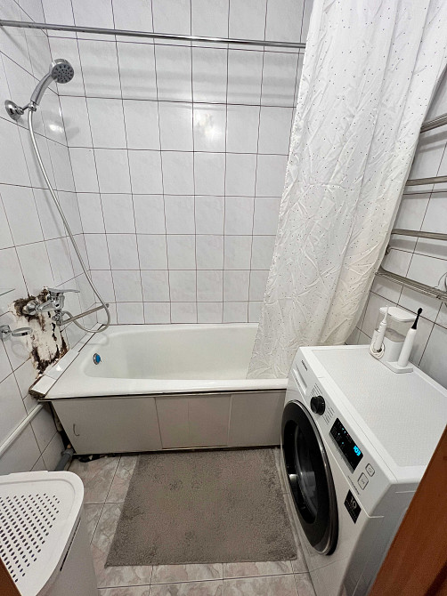 Продам 2к квартиру ул.Профессора Герасюты(Каверина), Рабочая Днепр - изображение 3