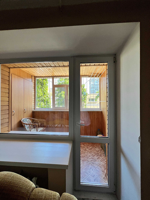 Продам 2к квартиру ул.Профессора Герасюты(Каверина), Рабочая Днепр - изображение 5