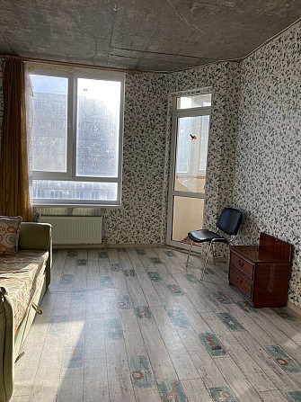 Двухкомнатная квартира, ЖК «Мариинский» Великодолинское - изображение 3