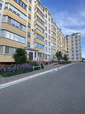 Двухкомнатная квартира, ЖК «Мариинский» Великодолинське - зображення 1