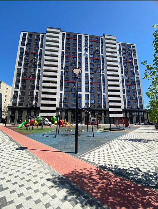 Оренда квартири без ремонту під склад, ЖК Сучасний Квартал Київ - зображення 1