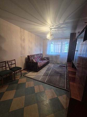 Здам однокімнатну квартиру (район податкової) Новомосковск - изображение 6