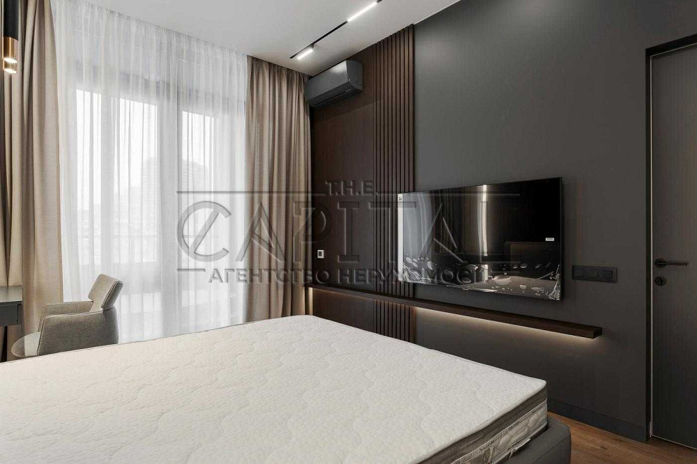 Премиум жк Тетрис Холл. Центр. Бассейн и летняя терраса на крыше Київ - зображення 5