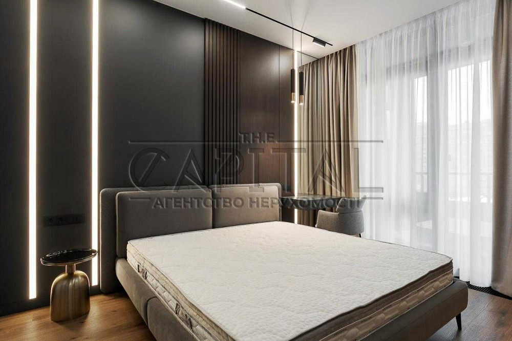 Премиум жк Тетрис Холл. Центр. Бассейн и летняя терраса на крыше Київ - зображення 4