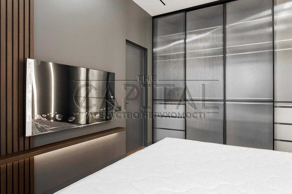 Премиум жк Тетрис Холл. Центр. Бассейн и летняя терраса на крыше Київ - зображення 6