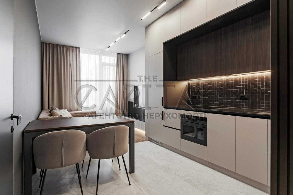 Премиум жк Тетрис Холл. Центр. Бассейн и летняя терраса на крыше Київ - зображення 3