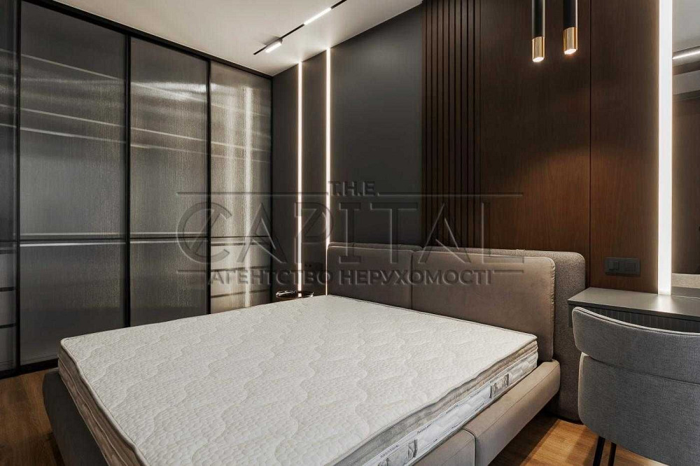 Премиум жк Тетрис Холл. Центр. Бассейн и летняя терраса на крыше Київ - зображення 7