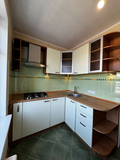 Найнижча вартість квартири Оболонський район Дніпроводська 1 Водогон Киев - изображение 1