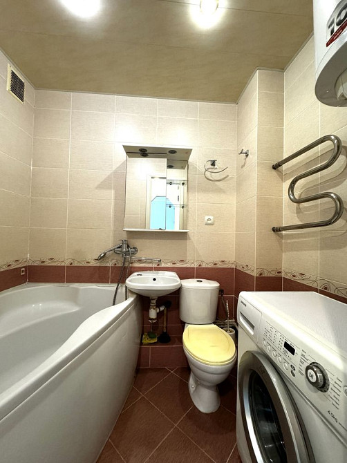 Найнижча вартість квартири Оболонський район Дніпроводська 1 Водогон Киев - изображение 5