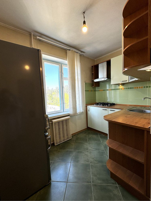 Найнижча вартість квартири Оболонський район Дніпроводська 1 Водогон Киев - изображение 2