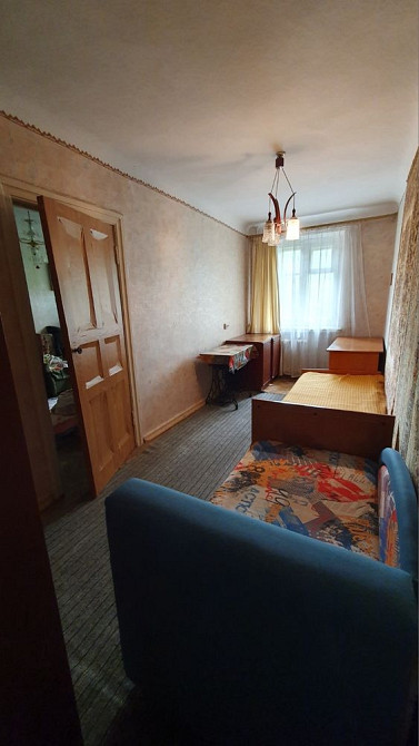 Центральный рынок, АТБ, парк Южный Буг, ул. Большая Морская, сквер Николаев - изображение 6